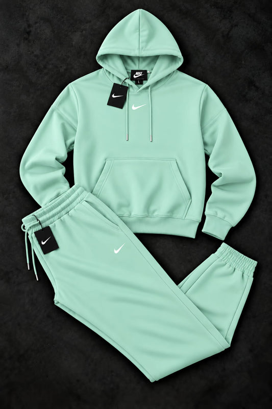 Nike komplet trenerke - menta